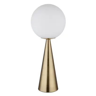 Stolové svietidlo Globo 21031M 1x40W E27 230V IP20
